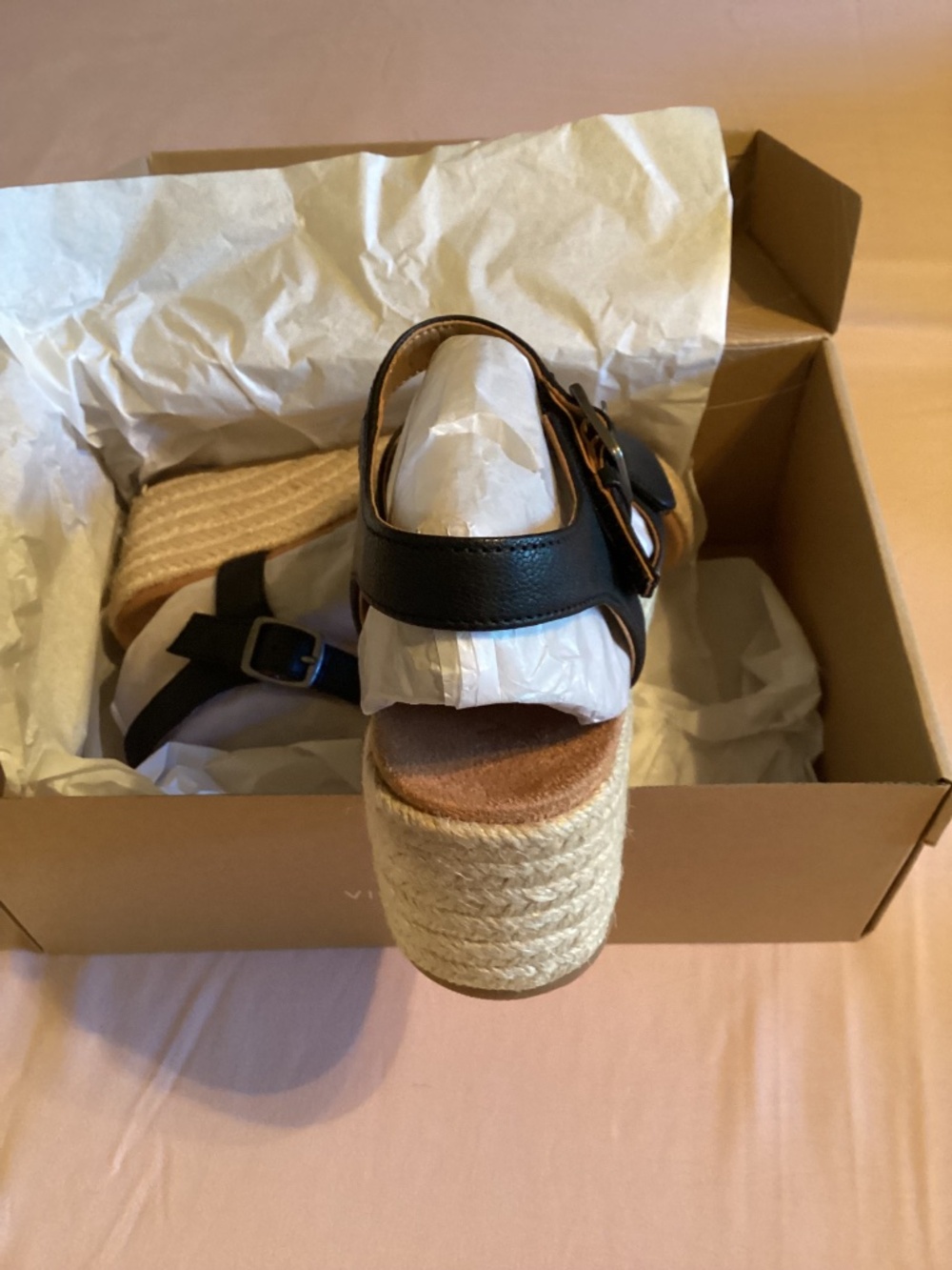 Vionic wedge - Picture 5 of 6